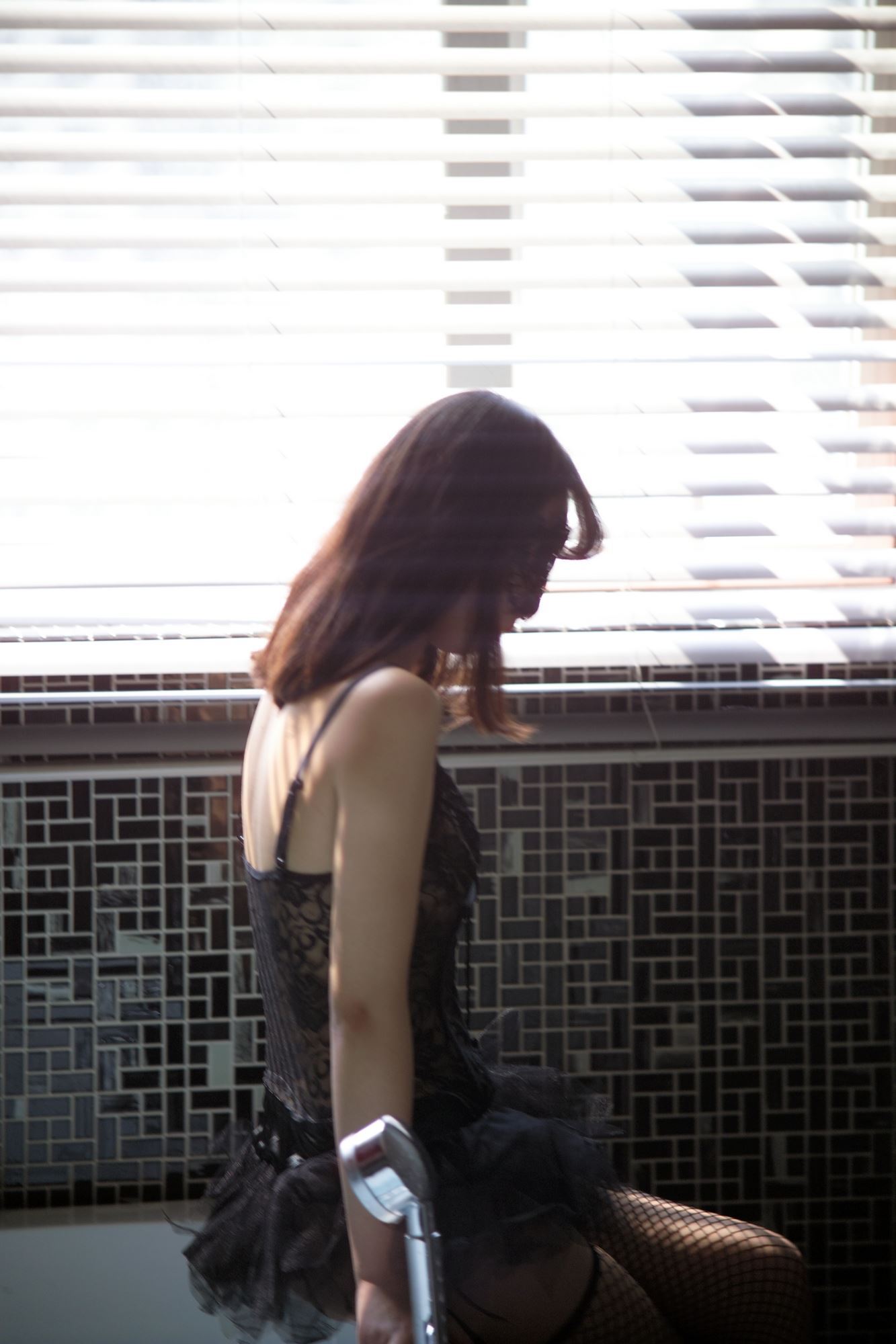 希威社 美女写真 林安雅.2014.06.06(E) 1